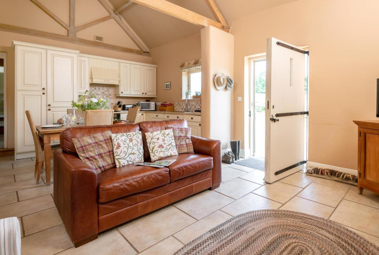 Little Walk Cottage Grimsby Ngoại thất bức ảnh