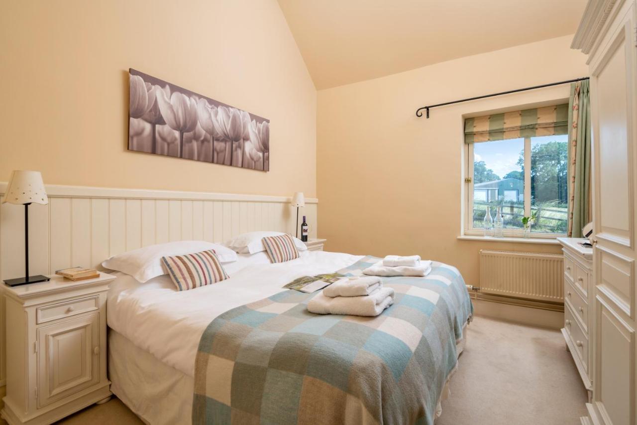 Little Walk Cottage Grimsby Ngoại thất bức ảnh