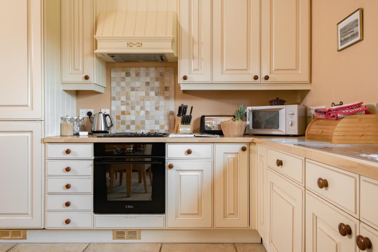 Little Walk Cottage Grimsby Ngoại thất bức ảnh