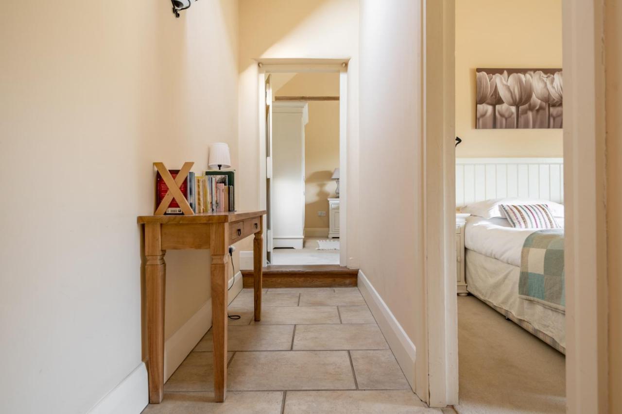 Little Walk Cottage Grimsby Ngoại thất bức ảnh