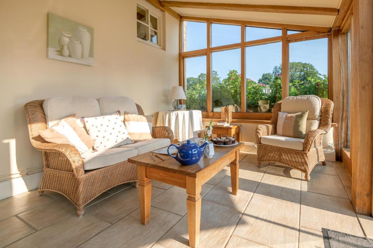 Little Walk Cottage Grimsby Ngoại thất bức ảnh