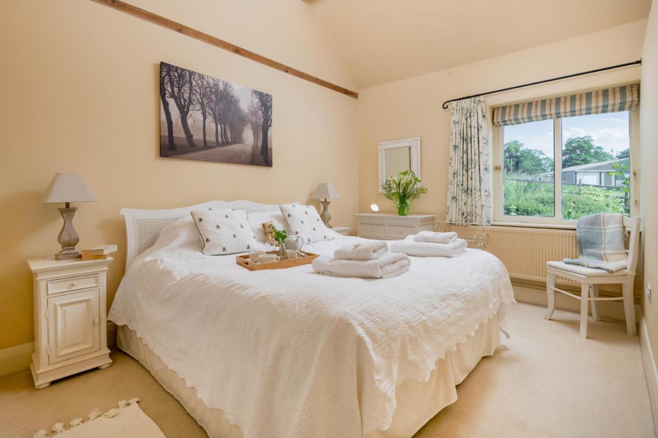 Little Walk Cottage Grimsby Ngoại thất bức ảnh